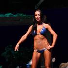 Christina  Parkerson - NPC Excalibur  2012 - #1